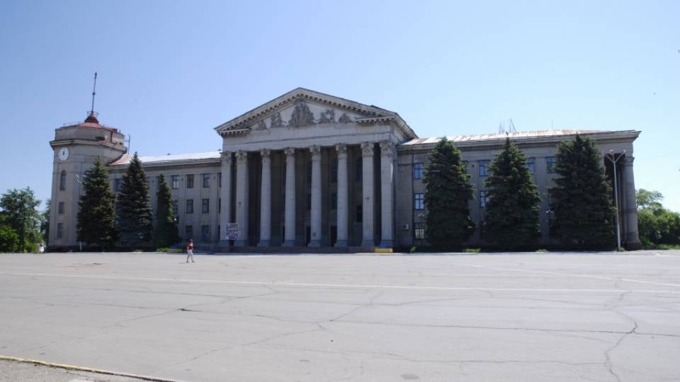 Сорокине