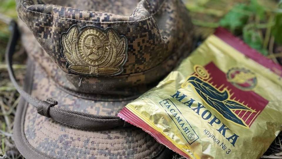 Армія РФ окупант втрати війна
