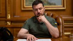 президент України Володимир Зеленський