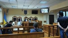 Розгляд апеляції щодо справи Кузьмінова