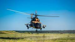 війна гвинтокрил зсу