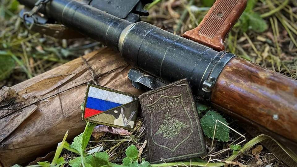 окупант