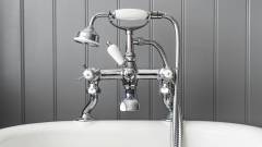 Выбор и установка смесителя