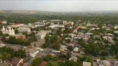 Старобільськ до окупації росіянами