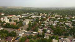 Старобільськ до окупації росіянами