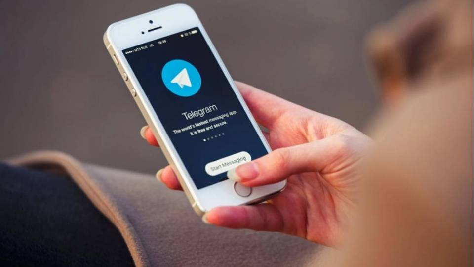 Telegram