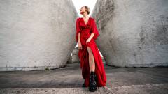 жіноча сукня