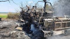 Знищена С-400, з якої 27 липня росіяни вдарили по ресторану