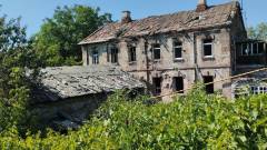 Тимчасово окупований Лисичанськ