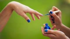 гель-лак для нігтів манікюр