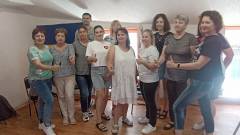 Тренінг з кар’єрного консультування у Дніпрі