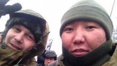 Найманець ПВК