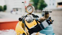 Применение газа в различных отраслях промышленности