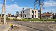 Тимчасово окупована Кремінна