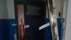 Виламані двері до квартир місцевих жителів Сєвєродонецька