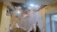 Наслідки нічної атаки на Одесу