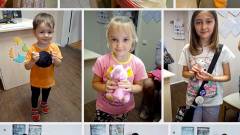 Отримування гуманітарної допомоги в Рівному