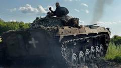 Танкісти ЗСУ