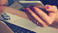 Телефон ноутбук