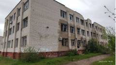 14-та школа в Сєвєродонецьку