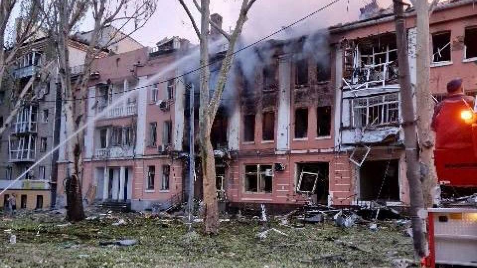 Миколаїв