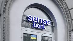 Сенс Банк