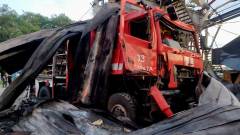 Наслідки нічної атаки на Одеську область