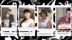 Особи, що залучені до вивезення українських дітей з Луганщини