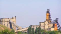 Первомайська шахта