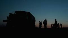 прикордонник ДПСУ війна