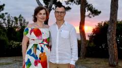 Alanta Mitkeviciene, Vaidas Mitkevicius