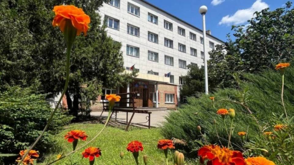 Старобільськ