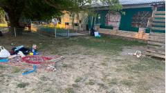 Константиновка