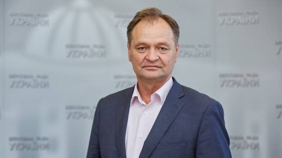 Пономарьов
