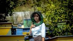 Ірина Васильєва, власниця підприємства 