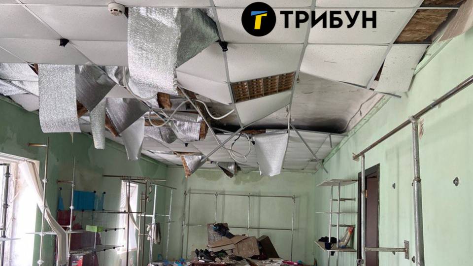 фітнес-студія