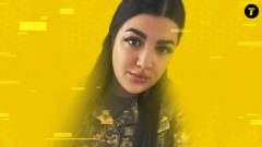 Військова медикиня Катерина Тьошина