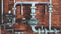 Фланцевые соединения в трубопроводах