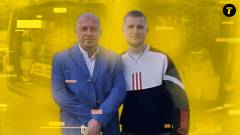 Сергій та Віталій Шемерда