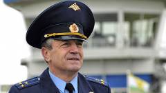 Генерал Ніколай Гостєв