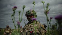 Бійці 3-ої окремої штурмової бригади