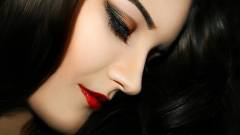 гарна жінка