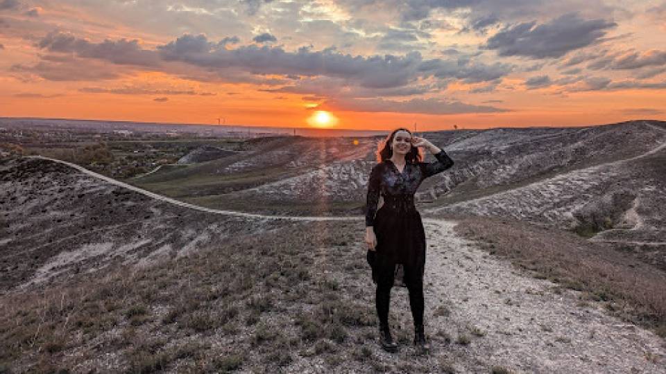 Тетяна Осколова