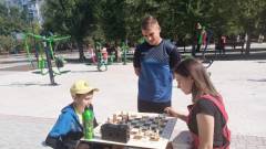 Сєвєродонецьк