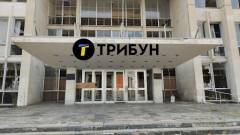 Палац культури в Рубіжному