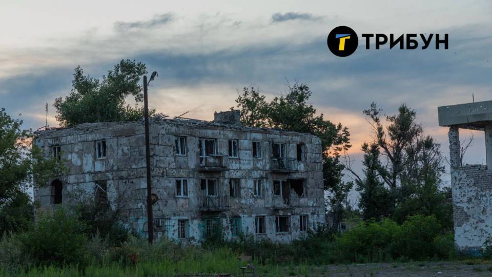 Новотошківське