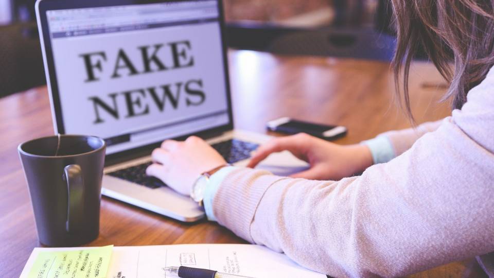 fake news