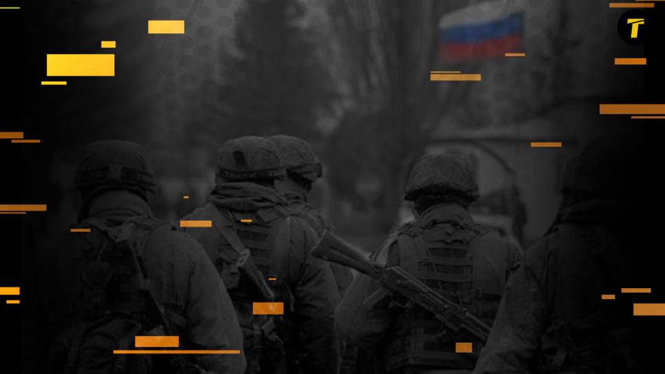 окупанти росіяни
