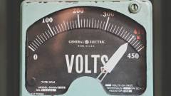 стабілізатор напруги