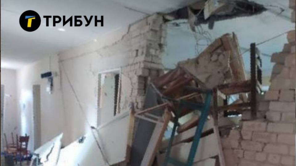 лікарня